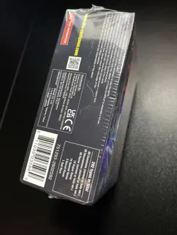Dragon Ball Super Card Game Realm of the Gods Booster Box Sealed - Image 5