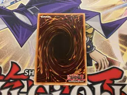 Elemental Hero Inferno PP02-EN010 Secret Rare LP Yugioh Card - Image 2