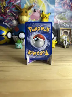 Pokemon Card - Cleffa #31 - Black Star Promo NM - Image 2