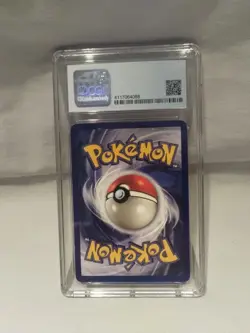 Ekans 46/62 CGC 7 - Fossil Set 1st Edition - Pokemon Card - Image 3
