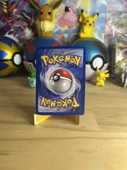 Pokemon Card - Togepi #30 WoTC Black Star Promo - Image 2