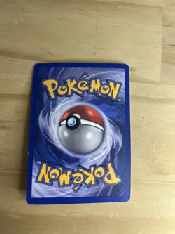 Pokemon Card - Togepi #30 WoTC Black Star Promo - Image 3