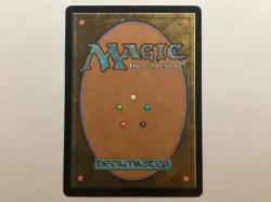 MTG Murders At Karlov Manor HEDGE MAZE LP (3091) Graded Power - Image 2