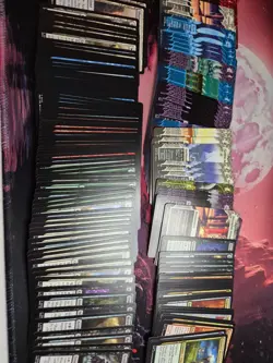 1000x cards bulk MTG Magic the Gathering - Image 1