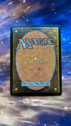 The Masamune - Borderless (Foil) (FIN) - Image 2