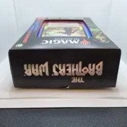 The Brothers' War Commander Deck - Mishra's Burnished Banner MTG Brand New - Image 5