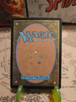 MTG Coruscation Mage Bloomburrow Regular Uncommon NM - Image 2