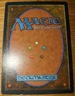 Illusions of Grandeur - Ice Age - Magic: The Gathering - MTG - Image 2