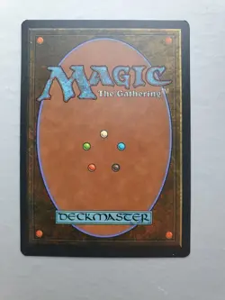 Pyroblast, MTG Ice Age (1995), Common Red Instant NM - Image 2