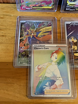 Lot of JPN & ENG Pokemon MEGA Evolutions + EX + IR + Trainer (Charizard, Gengar) - Image 5