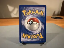Pokemon TCG Blaine's Arcanine Gym Challenge 1 Holo Unlimited Rare - Image 2