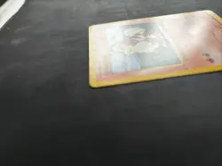 Pokemon TCG Growlithe Base Set 28/102 Shadowless Uncommon WOTC 1999 - PLAYED - Image 3