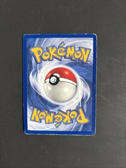 Pokemon TCG Growlithe Base Set 28/102 Shadowless Uncommon WOTC 1999 - PLAYED - Image 4