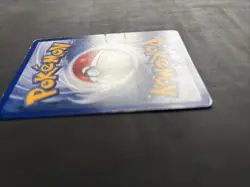 Pokemon TCG Growlithe Base Set 28/102 Shadowless Uncommon WOTC 1999 - PLAYED - Image 5