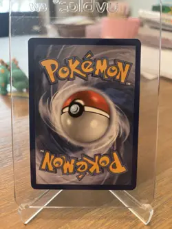 2018 Pokemon Sun & Moon Ultra Prism Dialga GX Holo Rare #100/156 - NM - Image 2