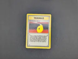 Pokemon TCG Devolution Spray Base Set 72/102 Regular Rare - NM - Image 1