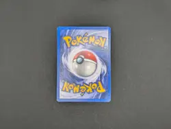 Pokemon TCG Devolution Spray Base Set 72/102 Regular Rare - NM - Image 2
