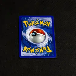 Vintage Pokemon TCG Jungle - Vileplume Rare Holo - Near Mint Condition - Image 2