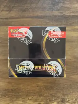 Pokemon TCG Mega Evolution Enhanced Booster Box | Brand New | Sealed - Image 1