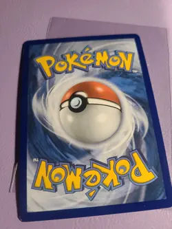 Pokemon TCG Arcanine Sun & Moon Base Set 22/149 Reverse Holo Holo Rare NM - Image 2