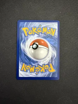 Pokemon TCG - Ethan's Ho-Oh EX 209/182 (Full Art) - SV: Destined Rivals - Image 2