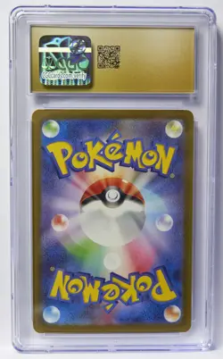 CGC PRISTINE 10 Charizard Ex 115/190 Pokemon Japanese Sv4a: Shiny Treasure 2023 - Image 2