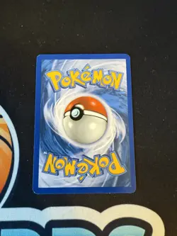 Pokemon TCG Karrablast 8/101 Championship Series Promo Noble Victories Lp - Image 2