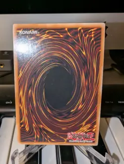 Yugioh Scarlight Red Dragon Archfiend DOCS-EN046 Ultimate 1st - Image 2