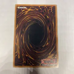 *** RAIGEKI *** PRISMATIC SECRET RARE TN19-EN010 MINT CONDITION 2019 YUGIOH! - Image 2