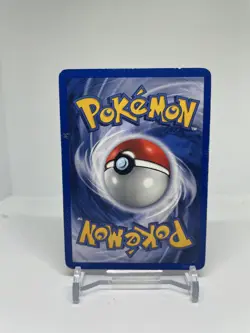 Dark Slowbro 29/82 Team Rocket Unlimited Non-Holo Rare Pokemon Card HP - Image 2