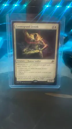 Cosmogrand Zenith Edge of Eternities Regular - Image 1