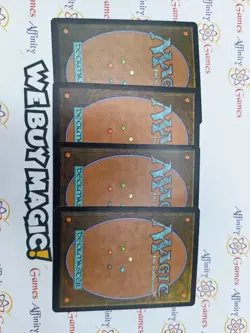 MTG | Stubborn Denial | KTK | Regular | Heavily Played | English - Image 2