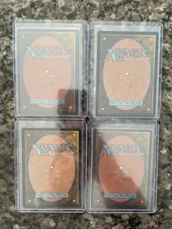Magic the Gathering - 32 Singles Including a foil Detritivore from Planar Chaos! - Image 4