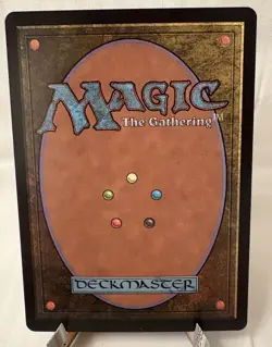 MTG Avatar: The Last Airbender - Redirect Lightning #151 - Image 2