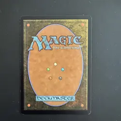 Magic The Gathering Time Spiral Scion of the Ur-Dragon #246 Lightly played - Image 2