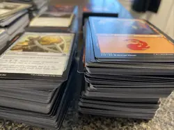 Lot of Magic the Gathering Cards - Image 3