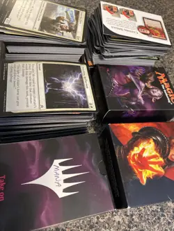 Lot of Magic the Gathering Cards - Image 4