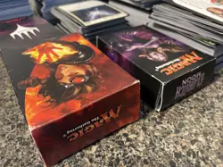 Lot of Magic the Gathering Cards - Image 5