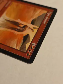 Apocalypse X1 TMP MTG Tempest HP - Image 4
