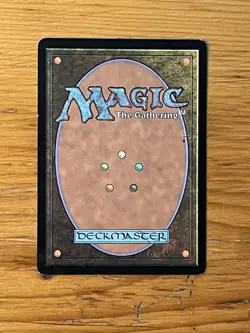 MTG - Magic the Gathering - Ichorid - Torment - Pro Tour Stamped - LP+ - Image 2