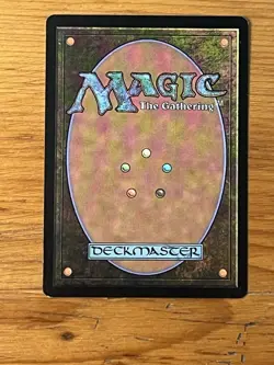 MTG - Magic the Gathering - Fact or Fiction - Invasion - Pro Tour Stamped - LP - Image 2