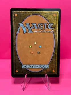 Wan Shi Tong Librarian Borderless FOIL Avatar Pack Fresh MTG MINT 320 - Image 2