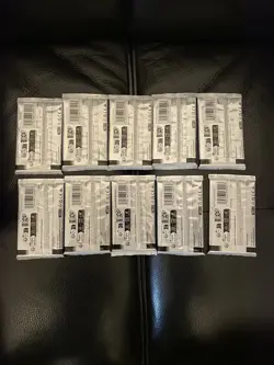 Lot Of 10 Magic The Gathering Final Fantasy Play Boosters - Image 2