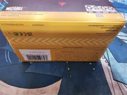 Mtg Dominaria United Commander Deck - Legends' Legacy - Image 3