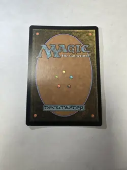 Svella, Ice Shaper LP (Showcase) Kaldheim Foil Magic The Gathering Mtg - Image 2