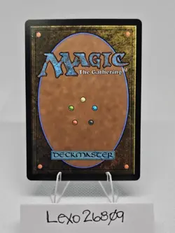 Ultima / Final Fantasy MTG / FOIL - Image 2