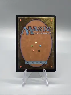 [1x] The Gitrog Monster - Foil - Showcase Near Mint, English Innistrad Remastere - Image 3