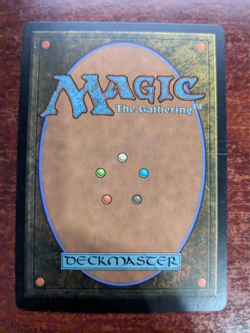 1x PRE RELEASE World Shaper MTG NM FOIL - Image 2