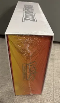 Charizard Ultra Premium Collection Box Pokemon TCG Sword and Shield SEALED - Image 3