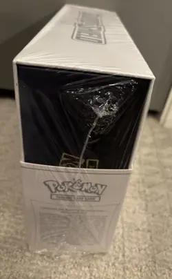 Charizard Ultra Premium Collection Box Pokemon TCG Sword and Shield SEALED - Image 5